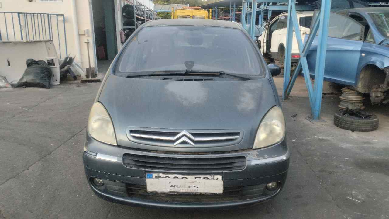 CITROËN Xsara Picasso 1 generation (1999-2010) Klímaszivattyú 9659232180 23625234