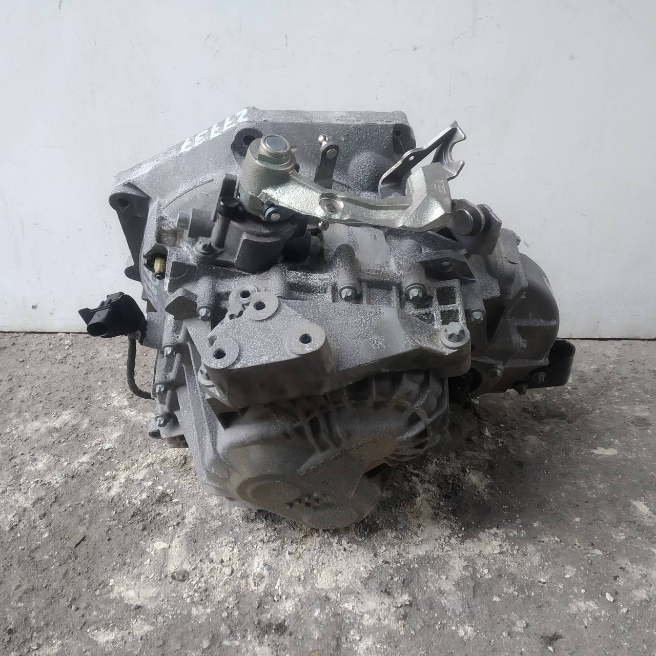 DODGE Vectra Vaihteisto 55194293 24260427