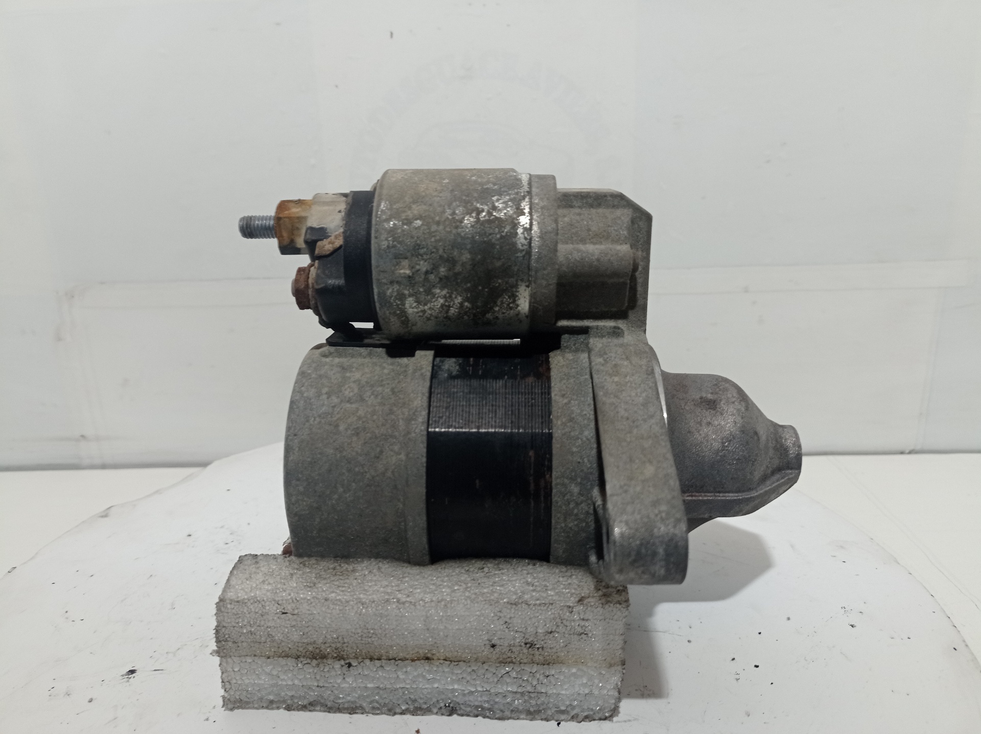 CHEVROLET Aygo 2 generation (2014-2024) Starter Motor 281000Q012D 18409961