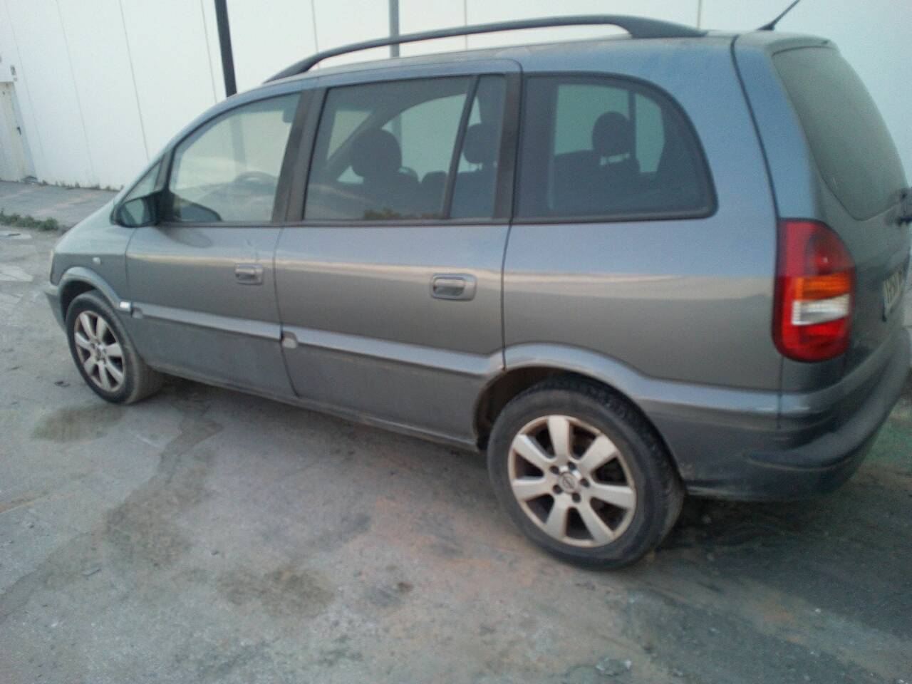 OPEL Corsa B (1993-2000) Greičių dėžė (pavarų dėžė) 5495775 22612999