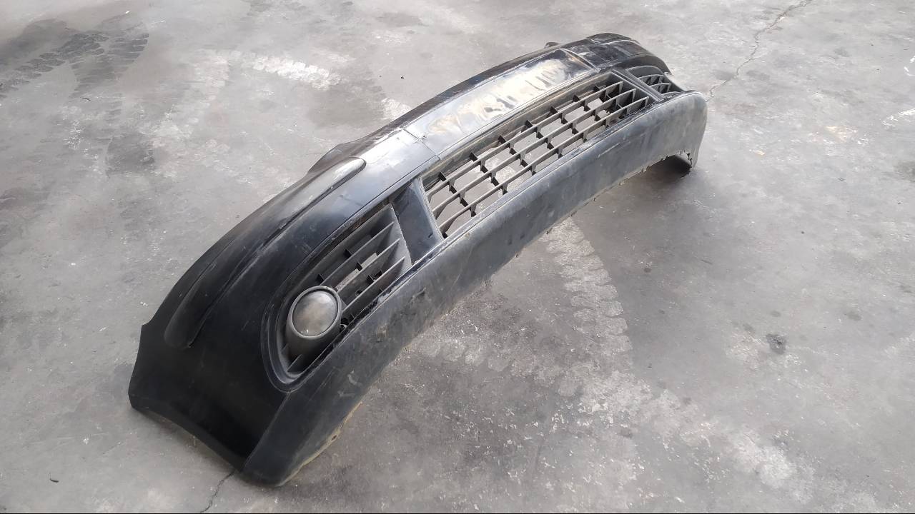 TOYOTA C3 1 generation (2002-2010) Front Bumper 23185969