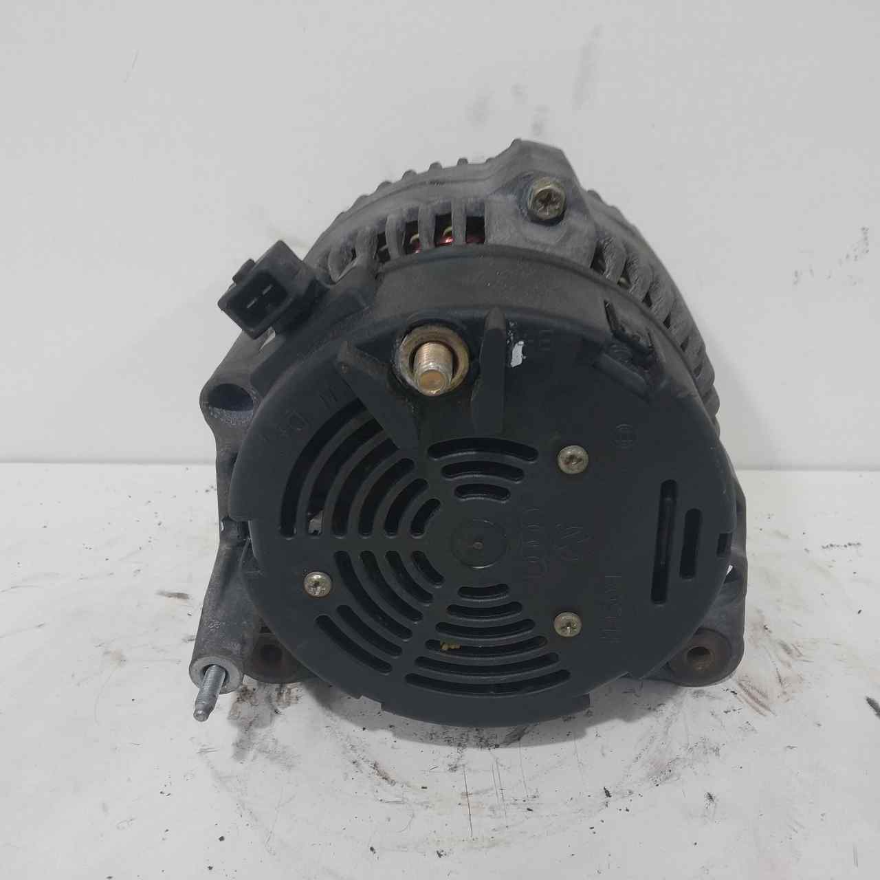 LEXUS Cordoba 1 generation (1993-2003) Alternator 037903025M 25281268