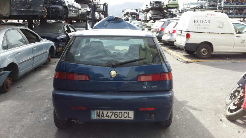 ALFA ROMEO 145 930 (1994-2001) Priekinių dešinių durų veidrodis 0150934080,0150934080 18355718