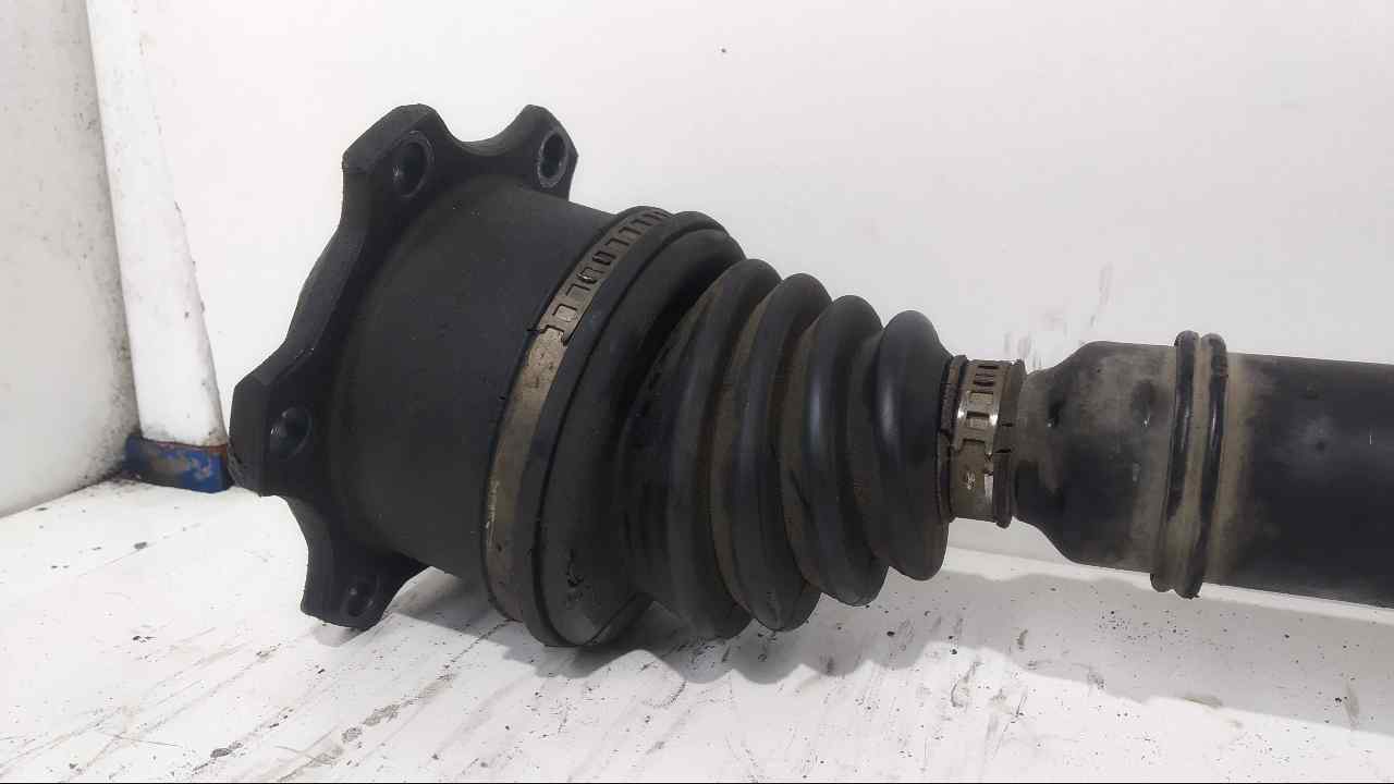 AUDI A6 C5/4B (1997-2004) Front Right Driveshaft 4B0407272C 25032700