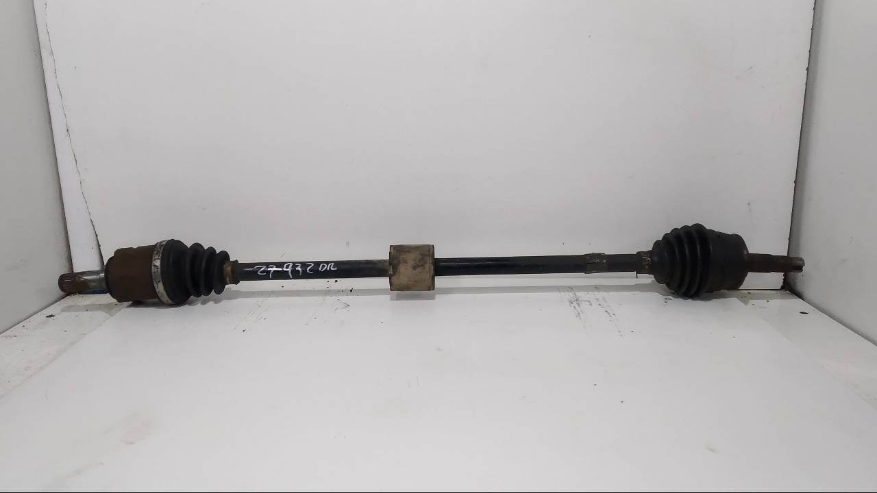 OPEL Corsa D (2006-2020) Front Right Driveshaft 25221871