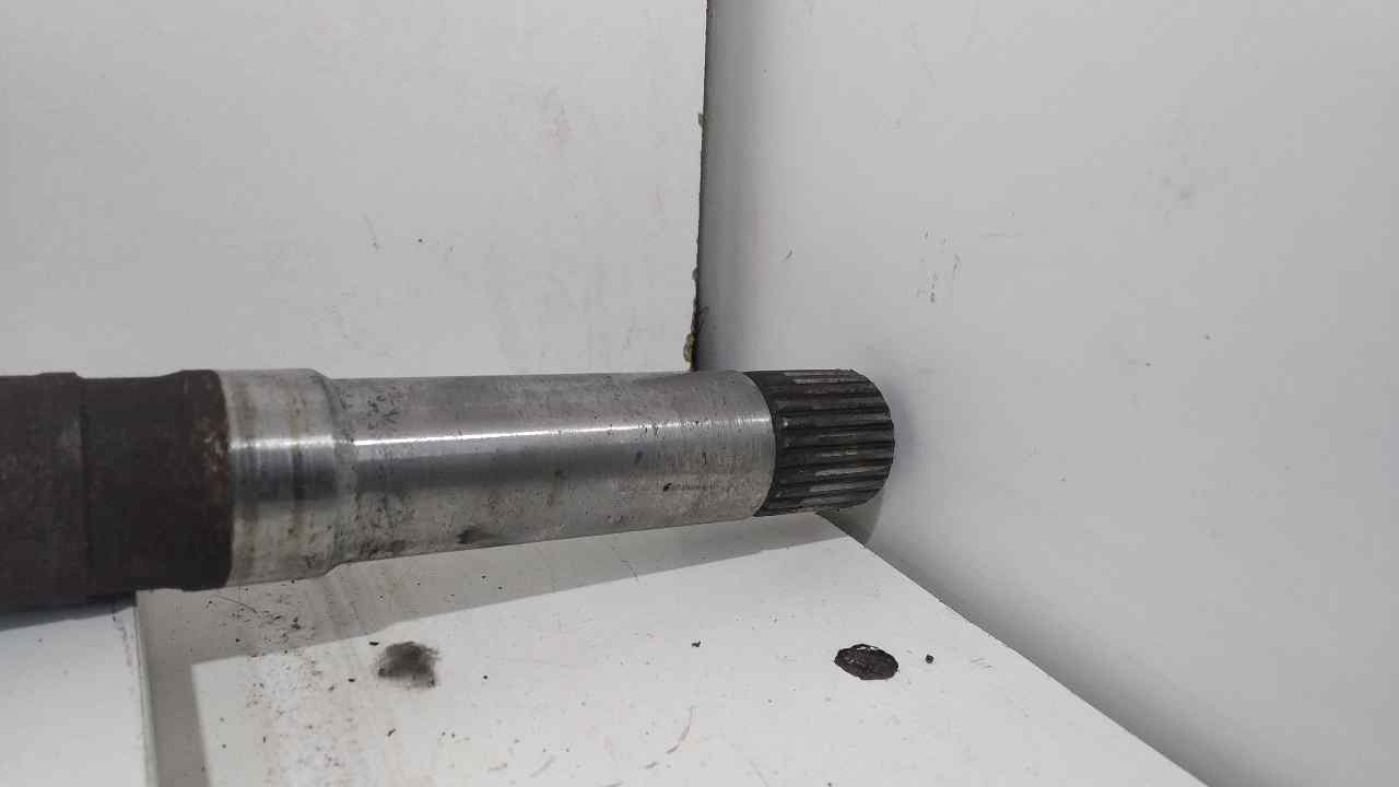 TOYOTA Front Right Driveshaft 25303672