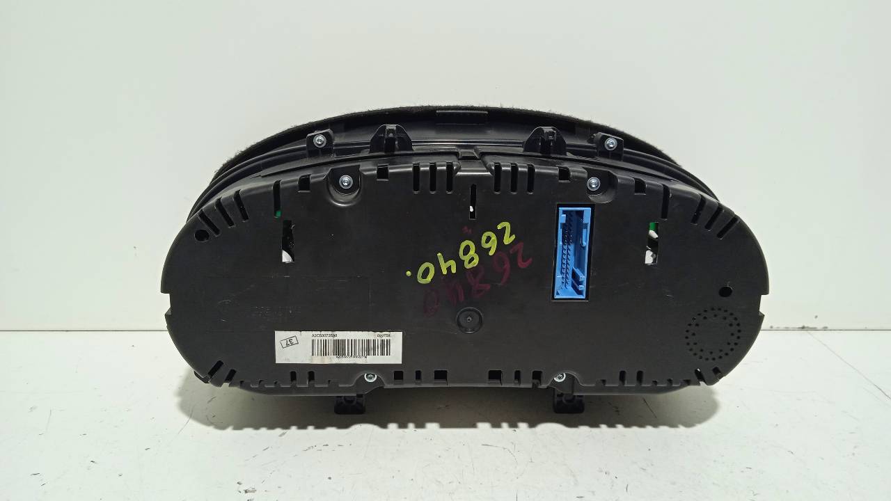 AUDI Q3 8U (2011-2020) Speedometer 8U0920930A 21624937