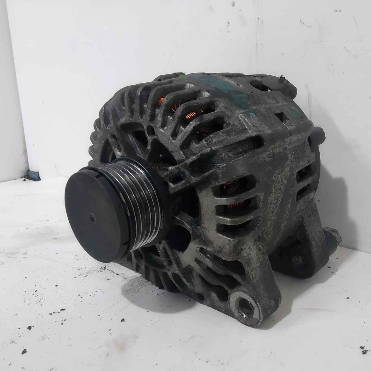 CITROËN Xsara Picasso 1 generation (1999-2010) Alternator 400390171 25281131