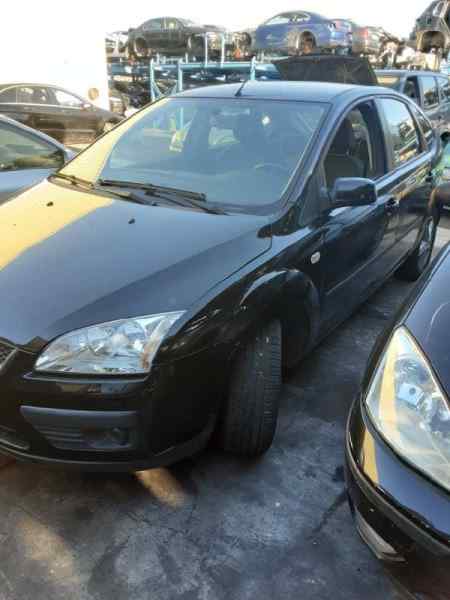 FORD Focus 2 generation (2004-2011) Генератор 3N1110300AE 18372836