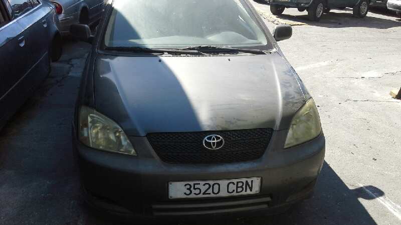 TOYOTA Corolla E120 (2000-2008) Ilmastointipumppu 25225805