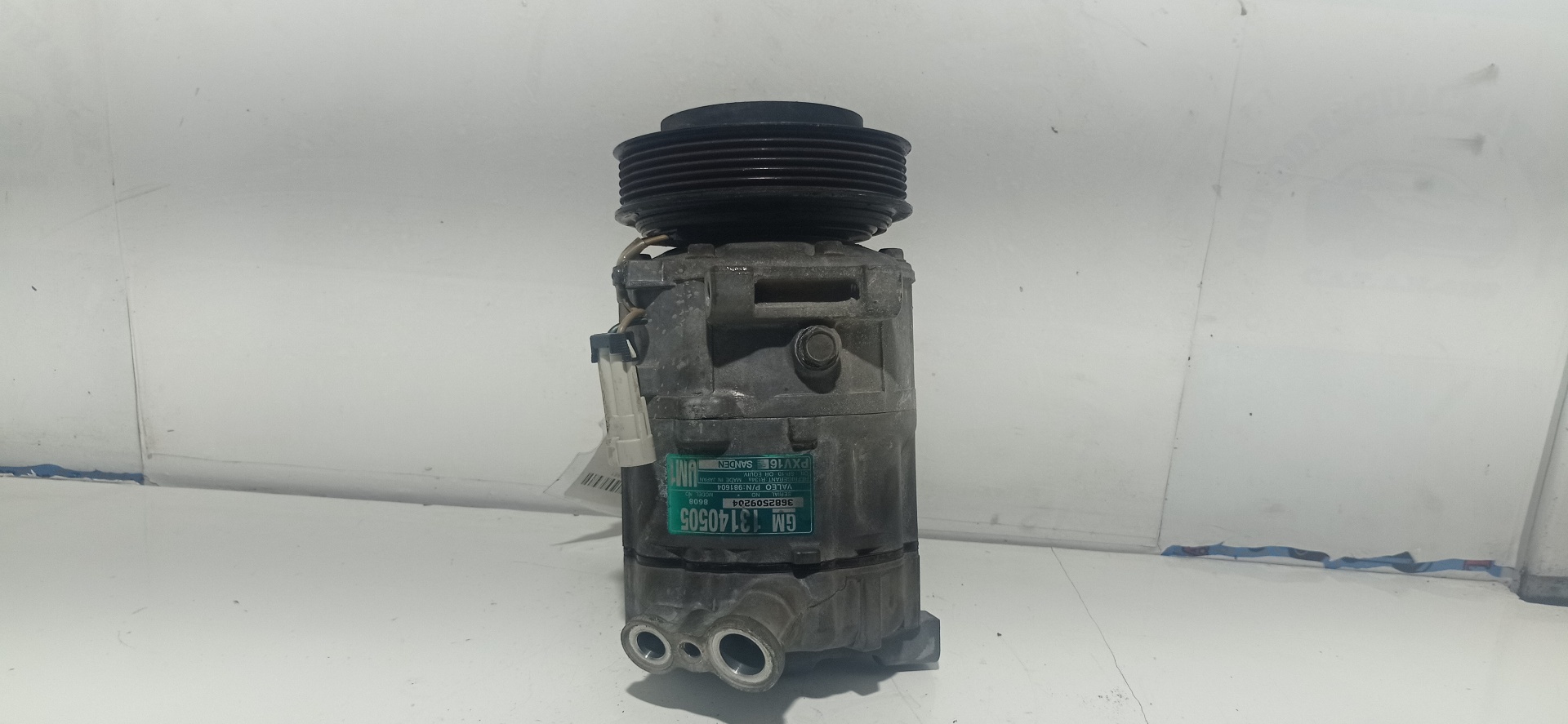 ACURA Vectra Air Condition Pump 13140505 24486834