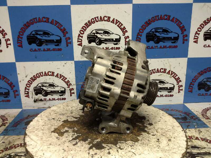 FORD Alternator 98MF10300CA 18359451