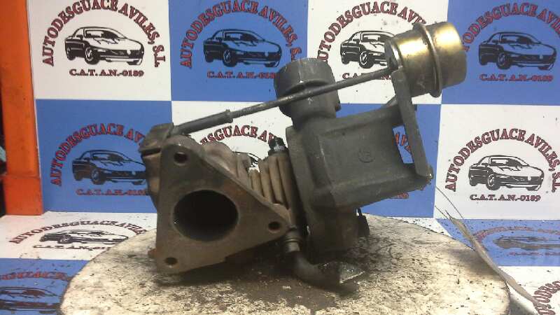 PEUGEOT 605 1 generation (1989-1999) Turbolader 4654991T2 25346328