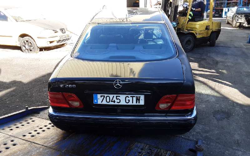 MERCEDES-BENZ E-Class W210 (1995-2002) Абс блок A0034313012 22871922