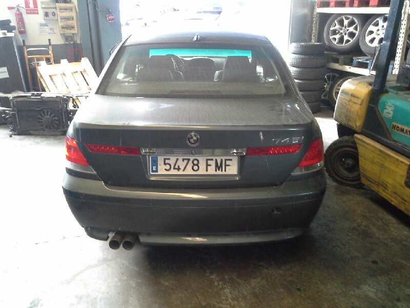 BMW 7 Series E65/E66 (2001-2008) Rear Left Taillight 63217164733 23652317