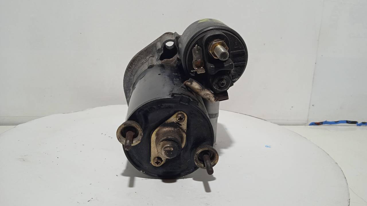 AUDI A4 B7/8E (2004-2008) Starter Motor 06B911023 22653156