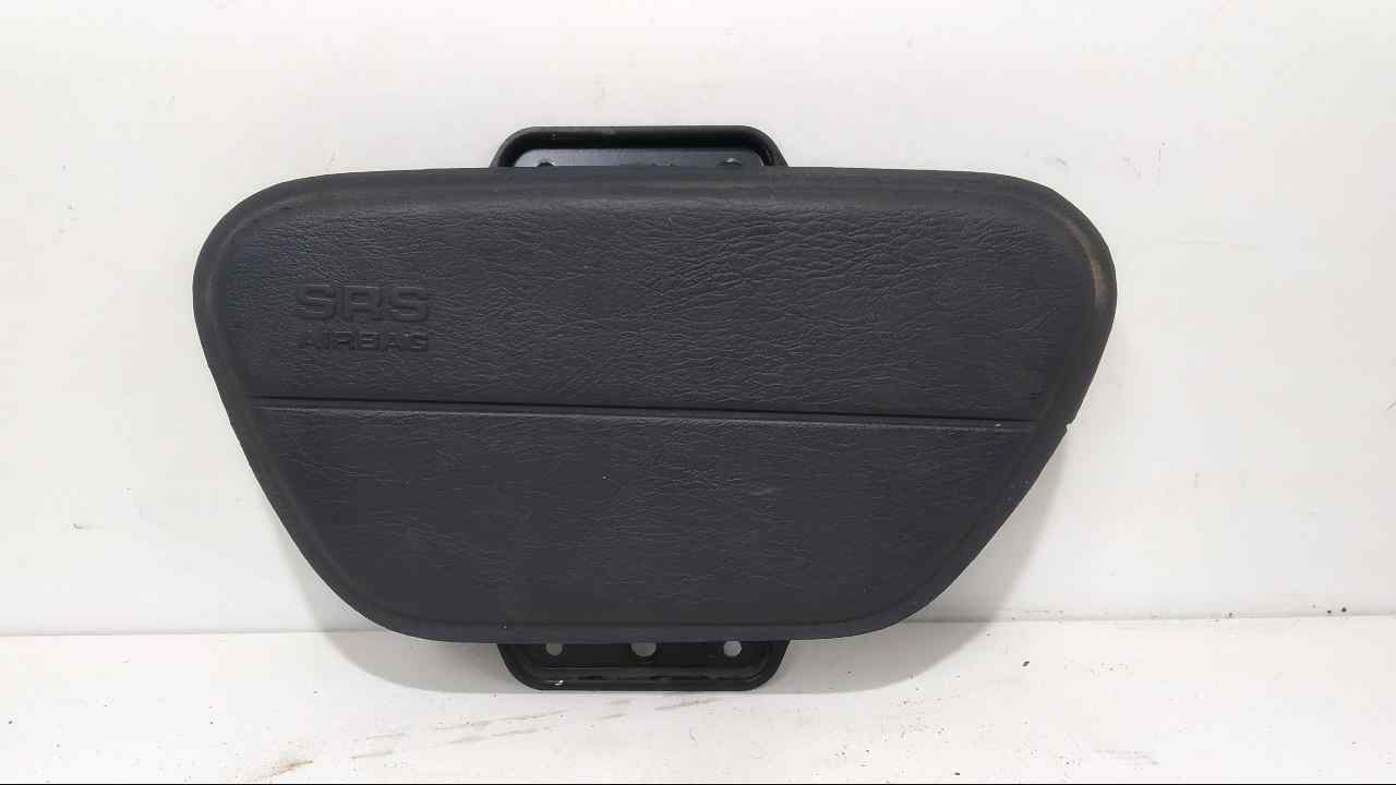 VAUXHALL M-Class W163 (1997-2005) Front Right Door Airbag SRS A1638600205 25355297