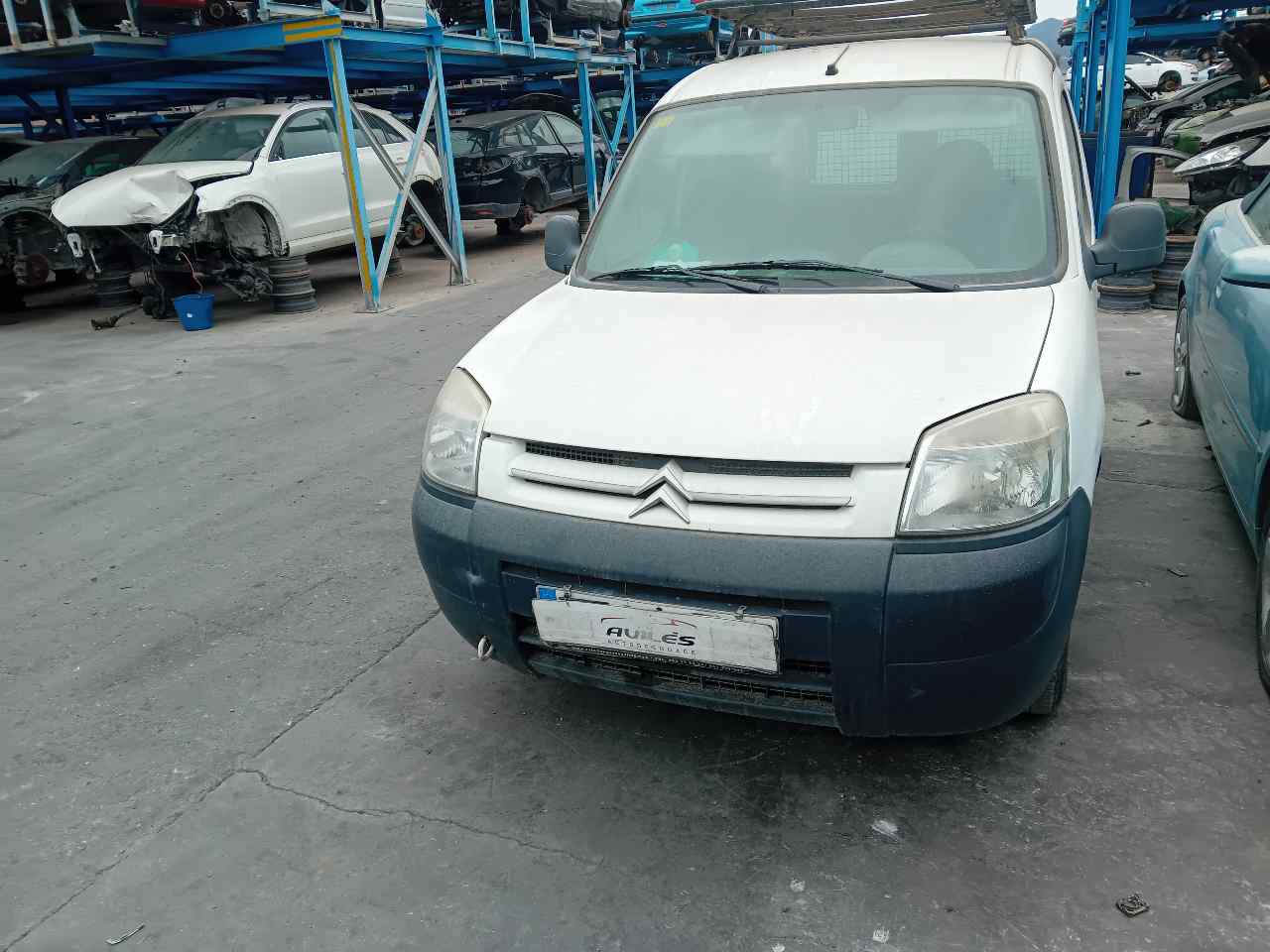 CITROËN Variklio kompiuteris 9665594380 23141268