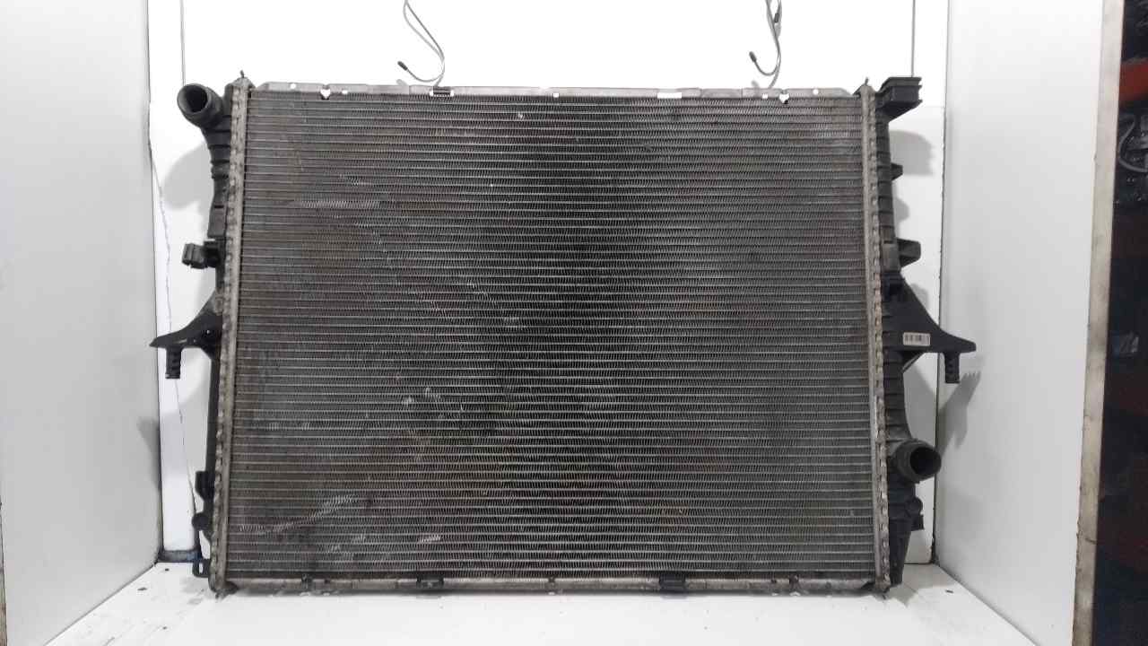 FORD USA Q7 4L (2005-2015) Air Con radiator 4L6121253B 25281135