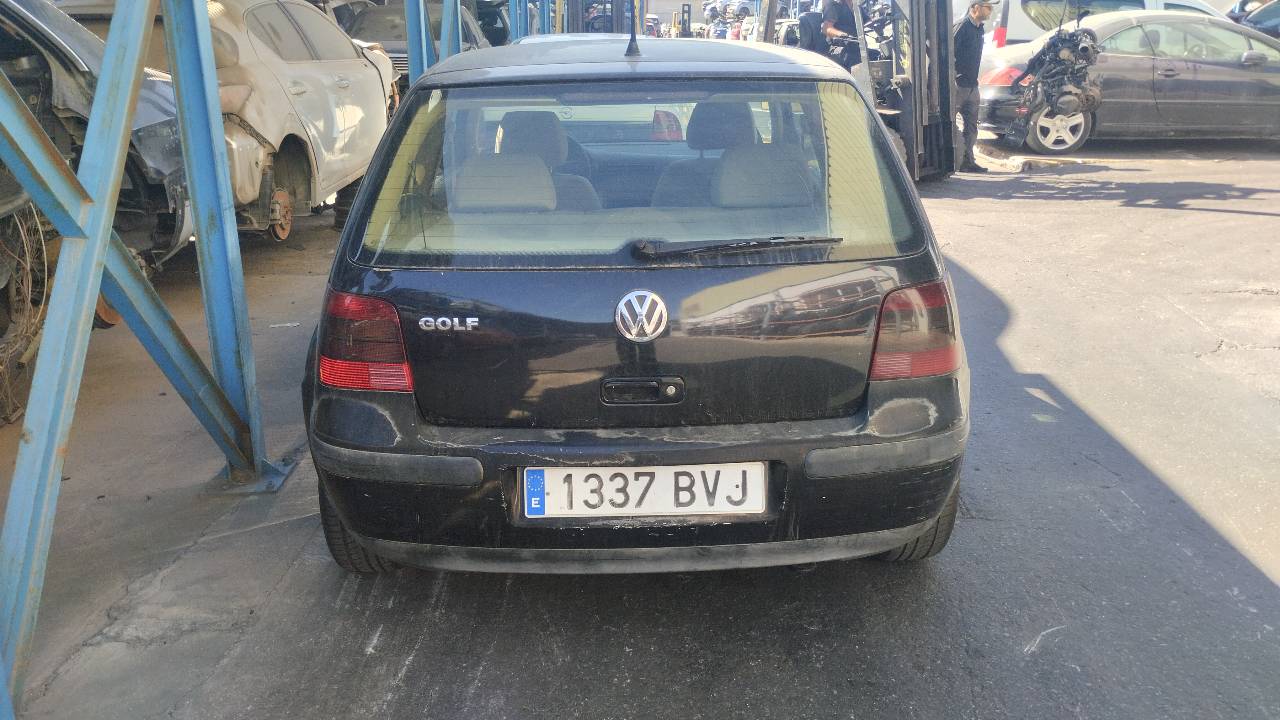 VOLKSWAGEN Bora 1 generation (1998-2005) Växellåda ERT 22834571