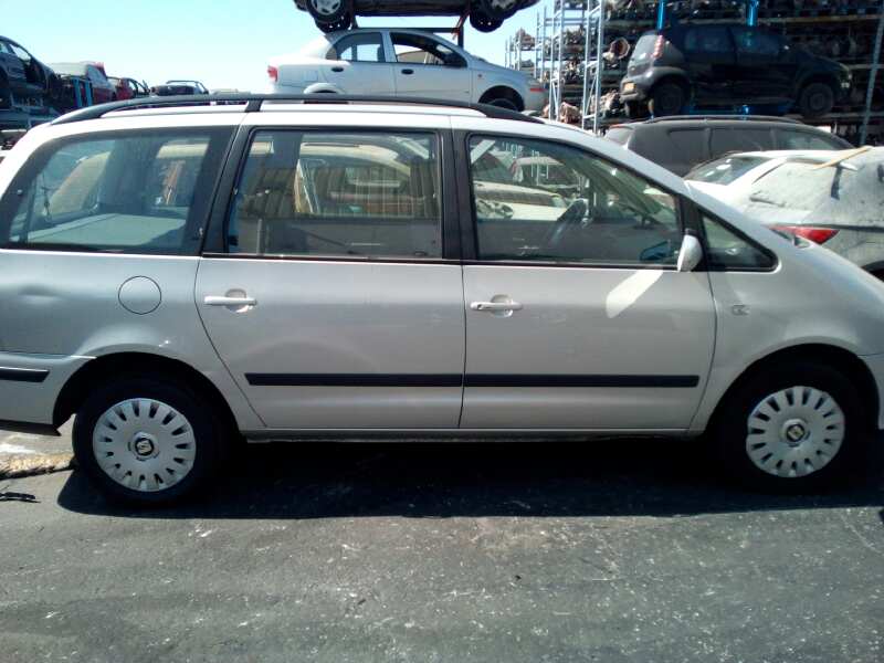 SEAT Alhambra 1 generation (1996-2010) Абс блок 1J0907379P 18370146