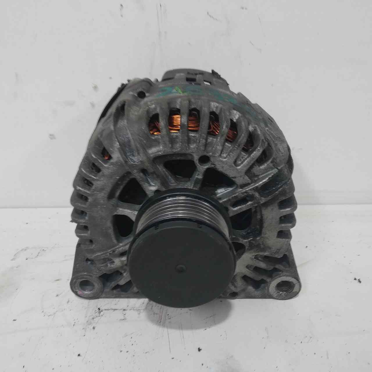 CITROËN Xsara Picasso 1 generation (1999-2010) Alternator 400390171 25281131