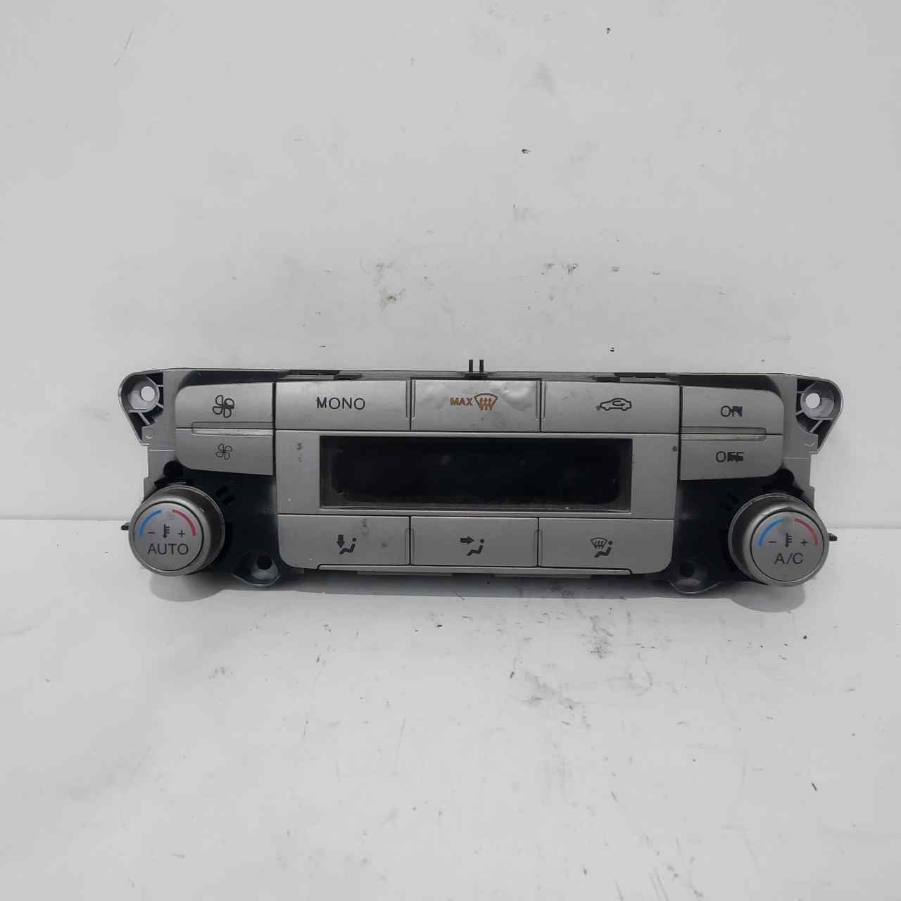 FORD Mondeo 4 generation (2007-2015) Climate  Control Unit 7S7T18C612AF 25590218