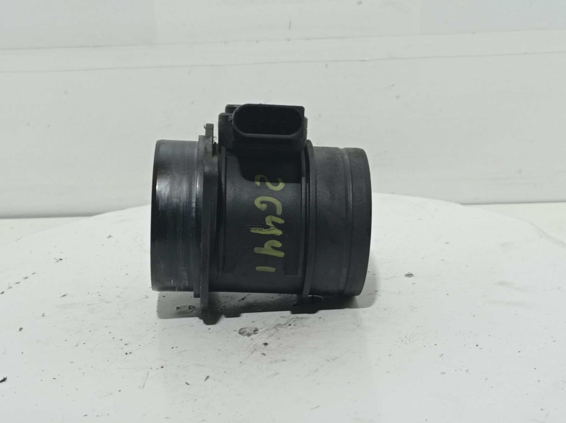 MERCEDES-BENZ A-Class W169 (2004-2012) Mass Air Flow Sensor MAF A0000942948 18402383