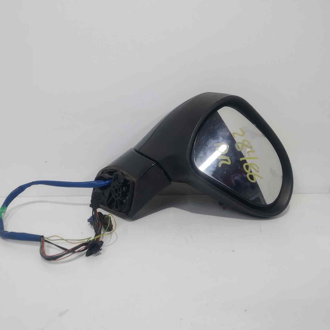 PEUGEOT 308 T7 (2007-2015) Right Side Wing Mirror 25789256