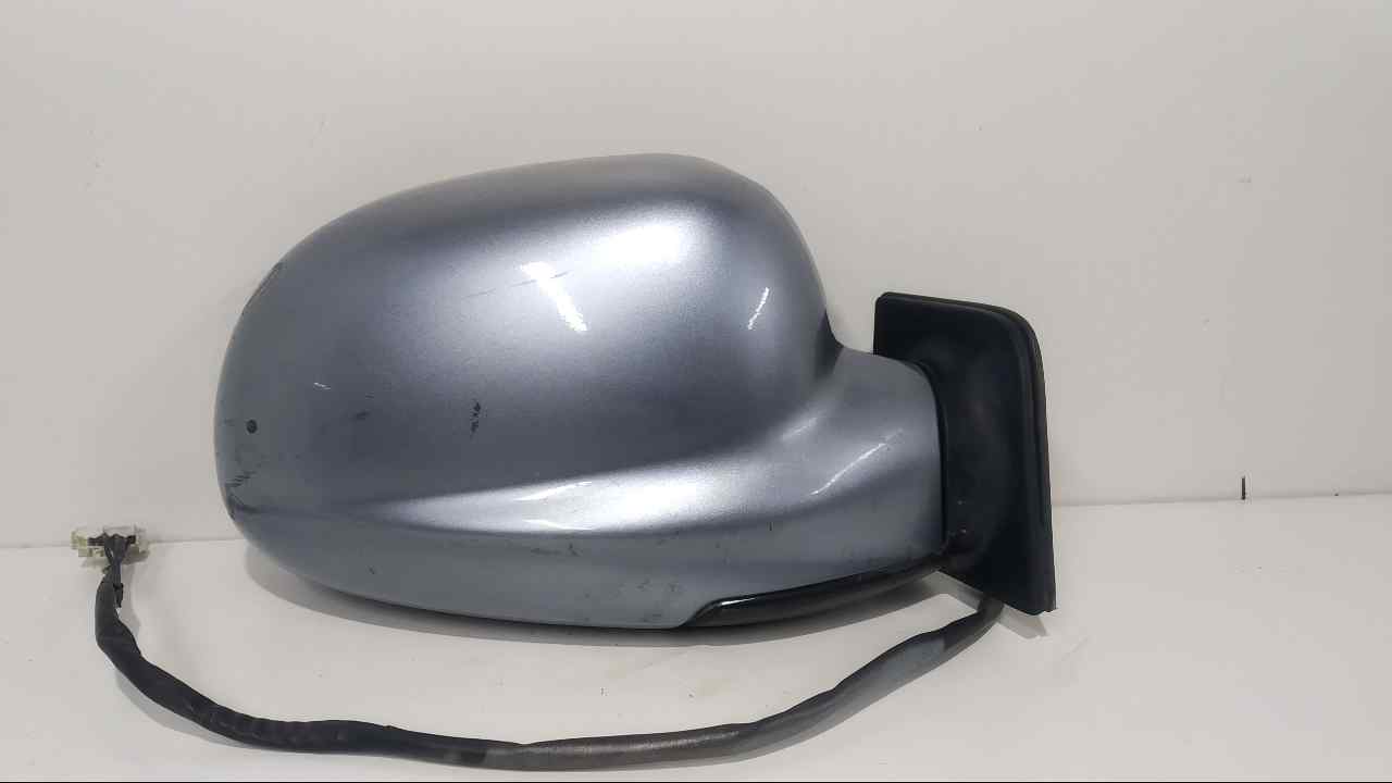 CHEVROLET Rezzo 1 generation (2004-2009) Right Side Wing Mirror 99000102 25280516