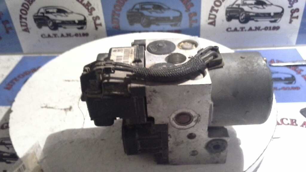 FIAT Xsara Picasso 1 generation (1999-2010) ABS Pump 0265216642 18344350