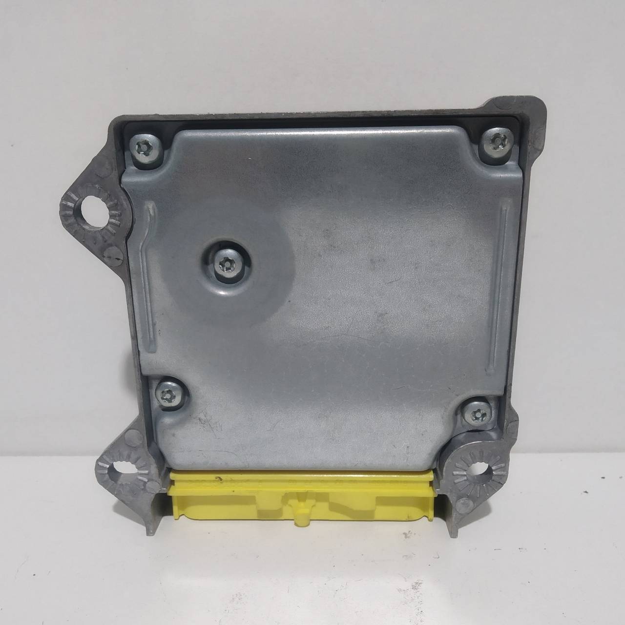 SEAT Toledo 3 generation (2004-2010) SRS Control Unit 1K0909605R 23552637