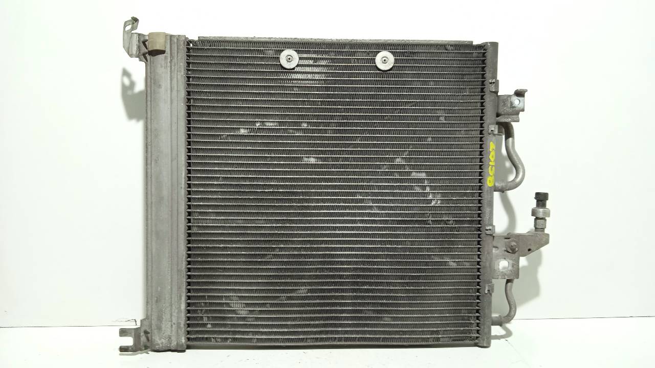 OPEL Zafira B (2005-2010) Air Con radiator 13129195 22755312