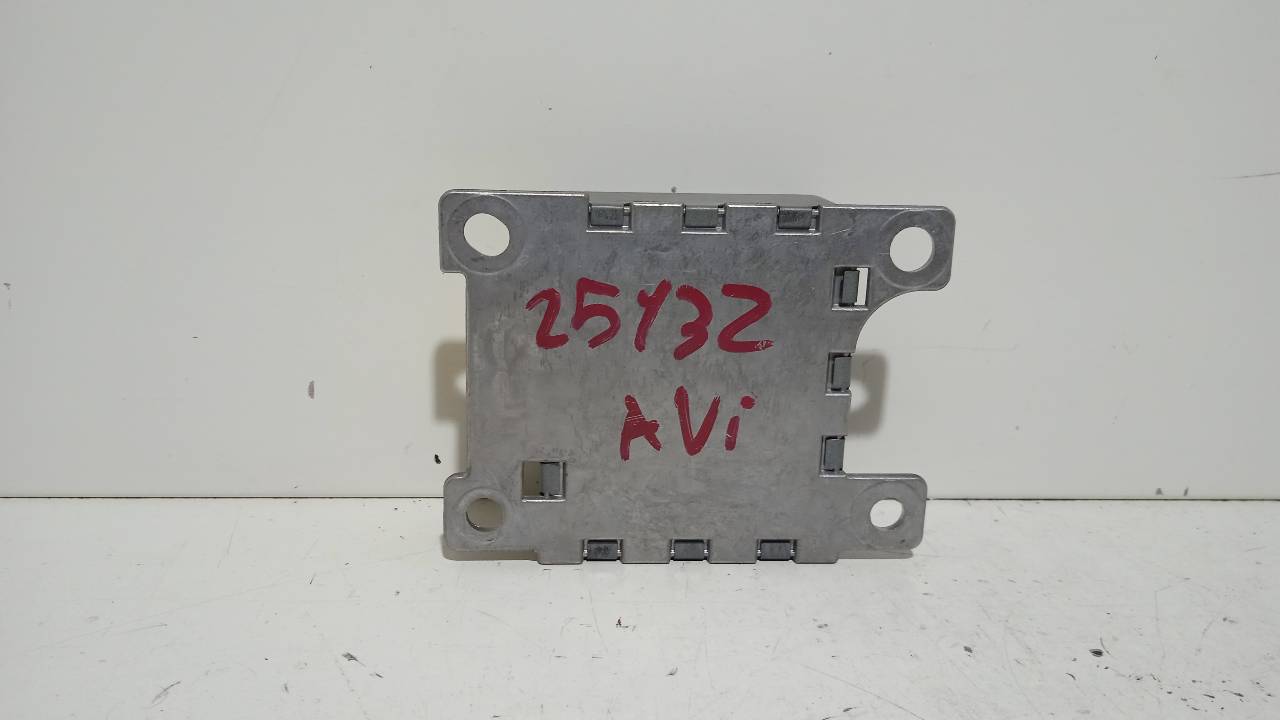 FORD Maverick 1 generation (1993-1998) SRS Control Unit 285568F000 25248596