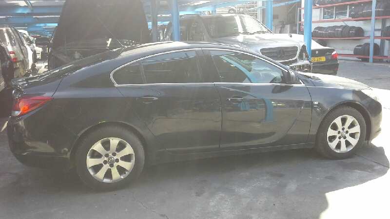 OPEL Insignia A (2008-2016) Рулевая Pейка P13292325 23527916