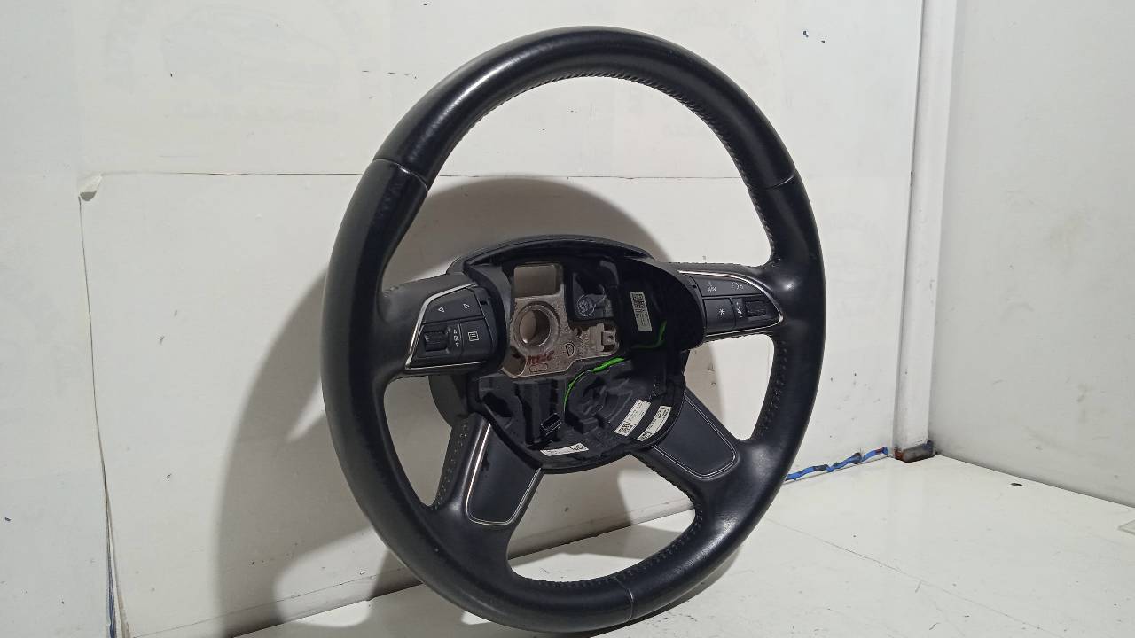 AUDI Q3 8U (2011-2020) Steering Wheel 8U0419091T 21244300