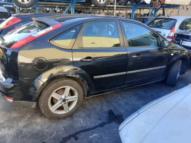 FORD Focus 2 generation (2004-2011) Генератор 3N1110300AE 18372836