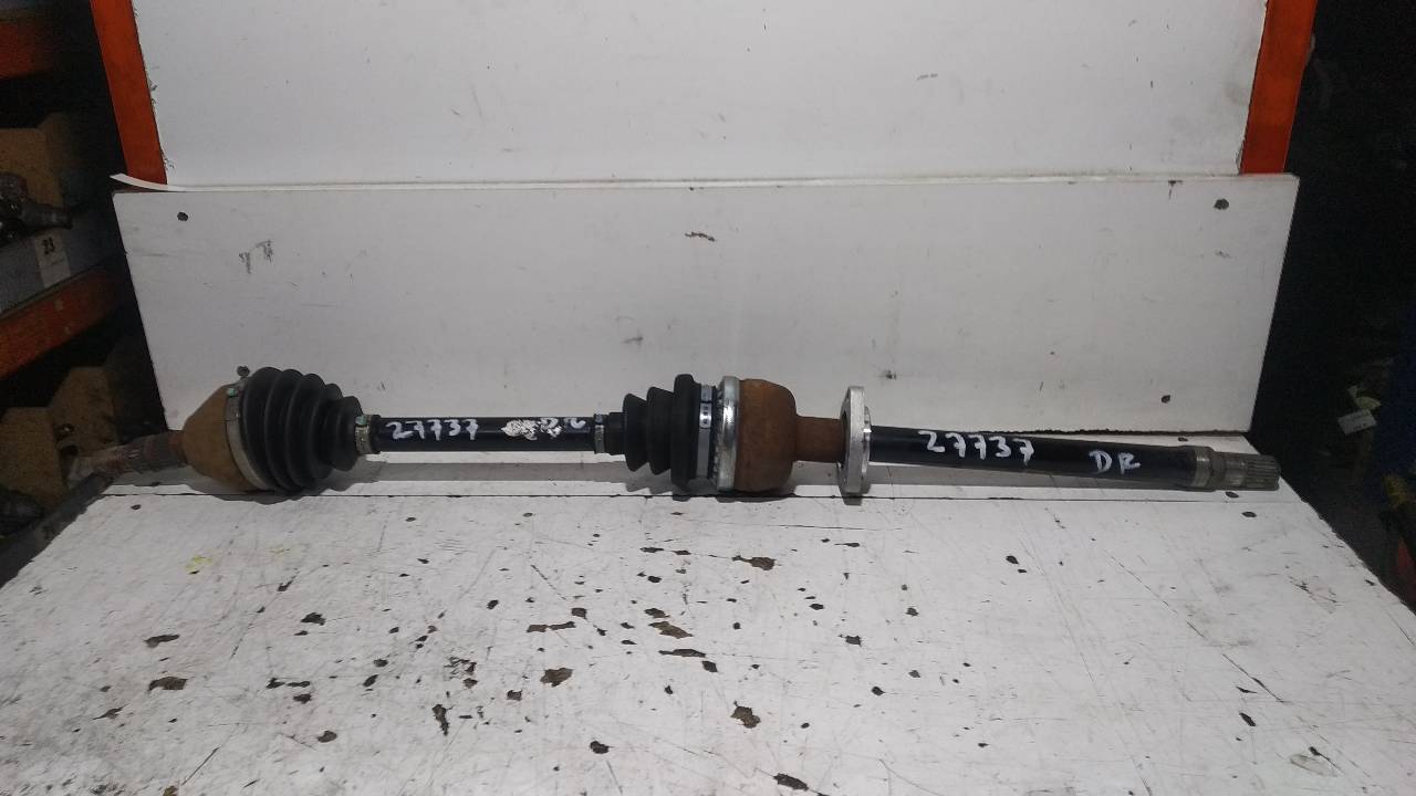 DODGE Front Right Driveshaft 9186590 25222553