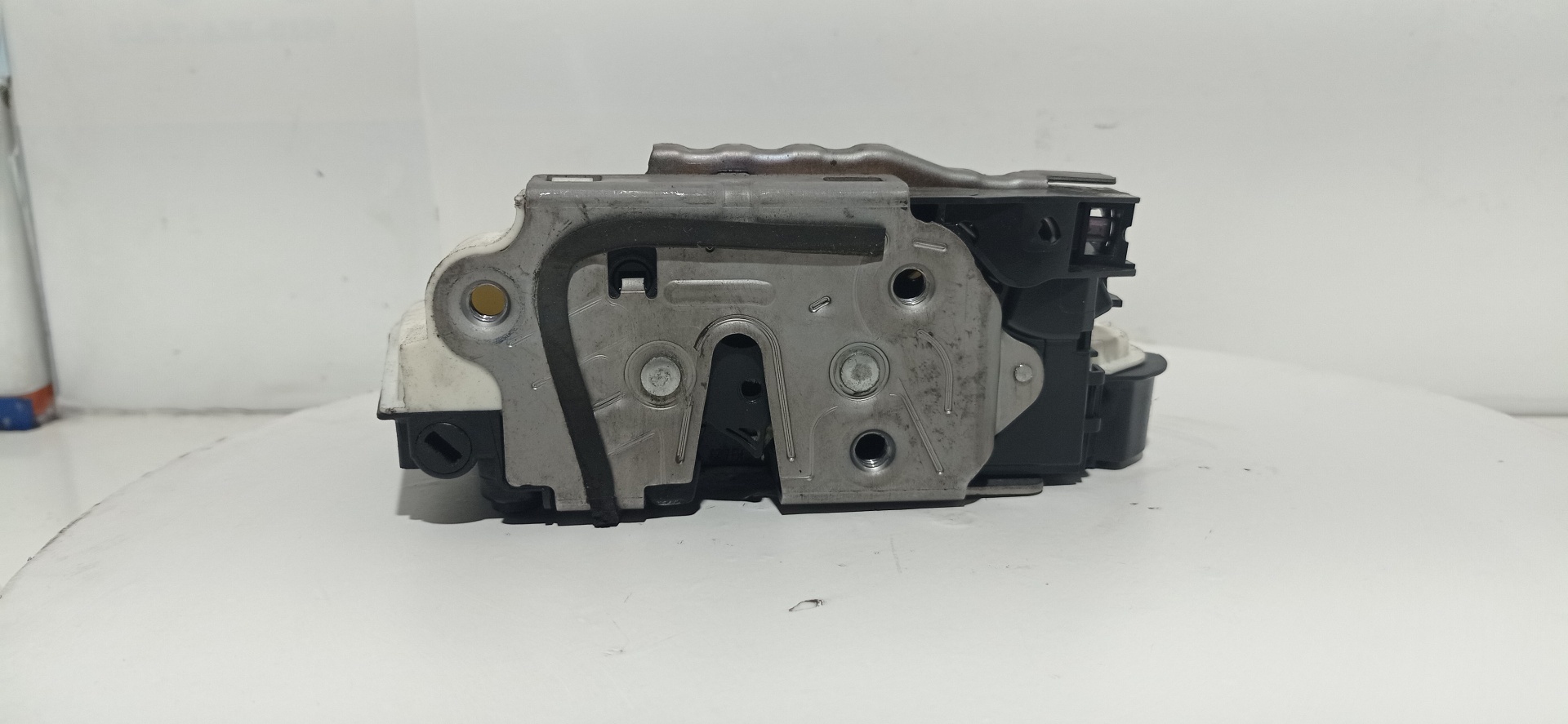 SEAT Leon 3 generation (2012-2020) Rear Right Door Lock 5K4839016AF 25225037