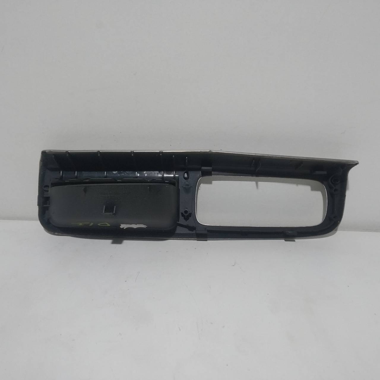 VOLVO V50 1 generation (2003-2012) Autre partie 8663817 23552748