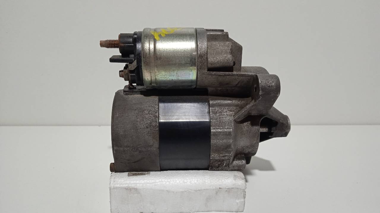 CITROËN C3 1 generation (2002-2010) Starter Motor 9658308780 22760075