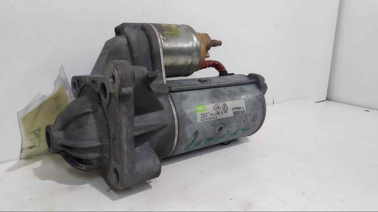 DODGE Starter Motor 8200583014 26820886