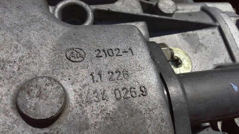 BMW 3 Series E46 (1997-2006) Gearbox HDZ,HDZ 21244047