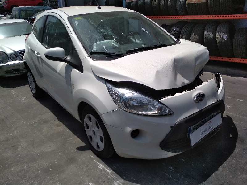 FORD Ka 2 generation (2008-2020) Абс блок 0265209064 18362022