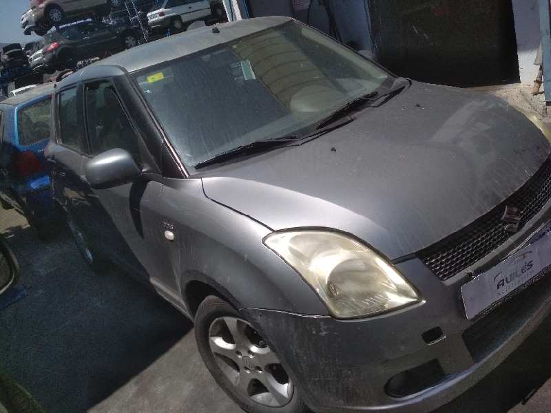 SUZUKI Swift 4 generation (2010-2016) Variklio kompiuteris 55195173 23467437