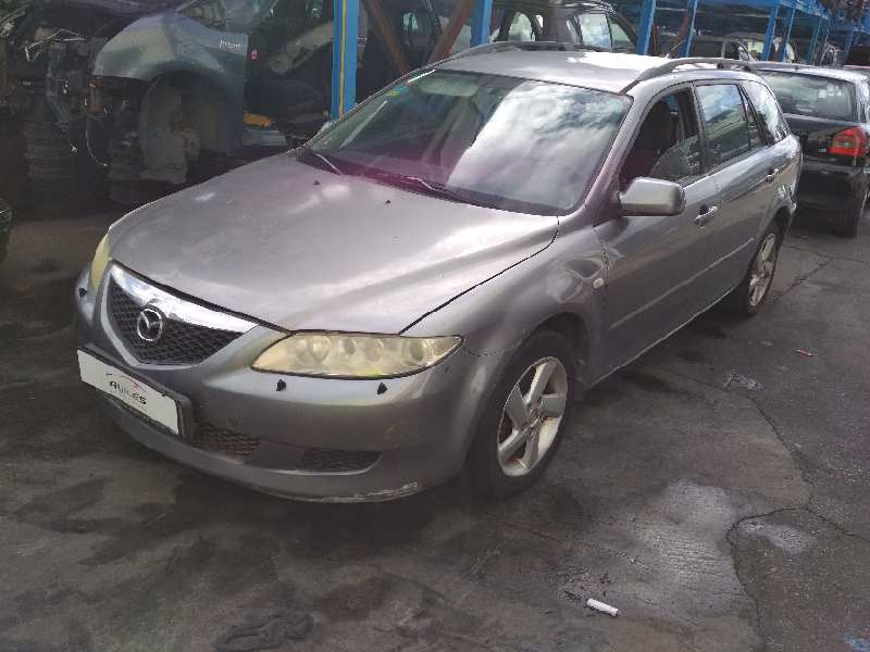 MAZDA 6 GG (2002-2007) Генератор A3TB4981 18362959