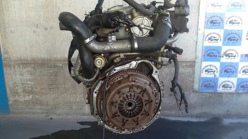 NISSAN Almera N16 (2000-2006) Motor YD22 23552250