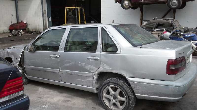 VOLVO S70 1 generation (1997-2000) Käynnistysmoottori 0001109041 25222539