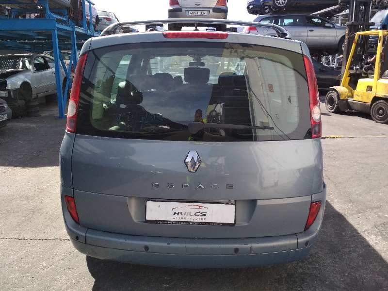 RENAULT Espace 4 generation (2002-2014) Стартер 8200084114C 18404148