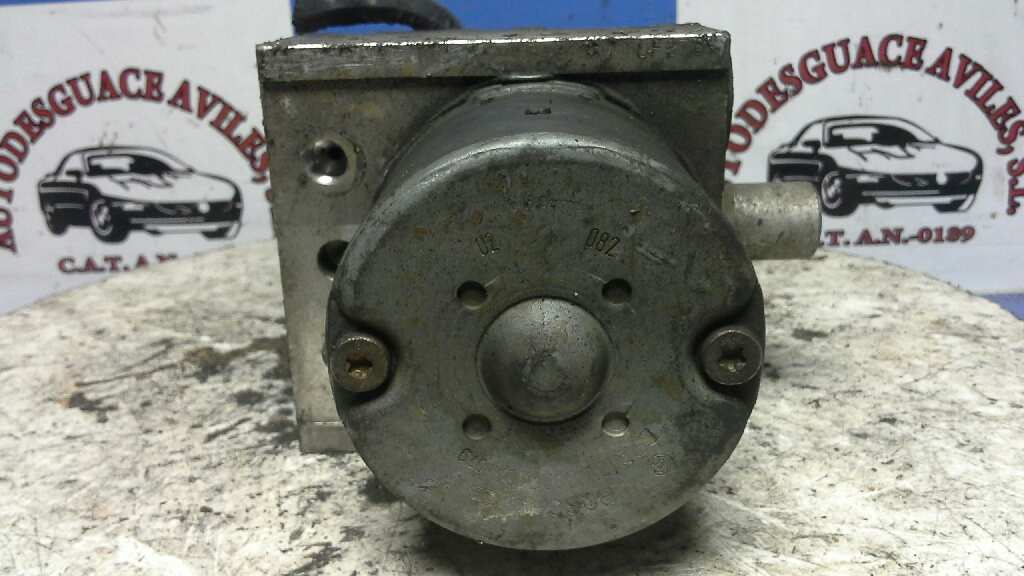 ROVER 75 1 generation (1999-2005) ABS pump 0265222001 18354170